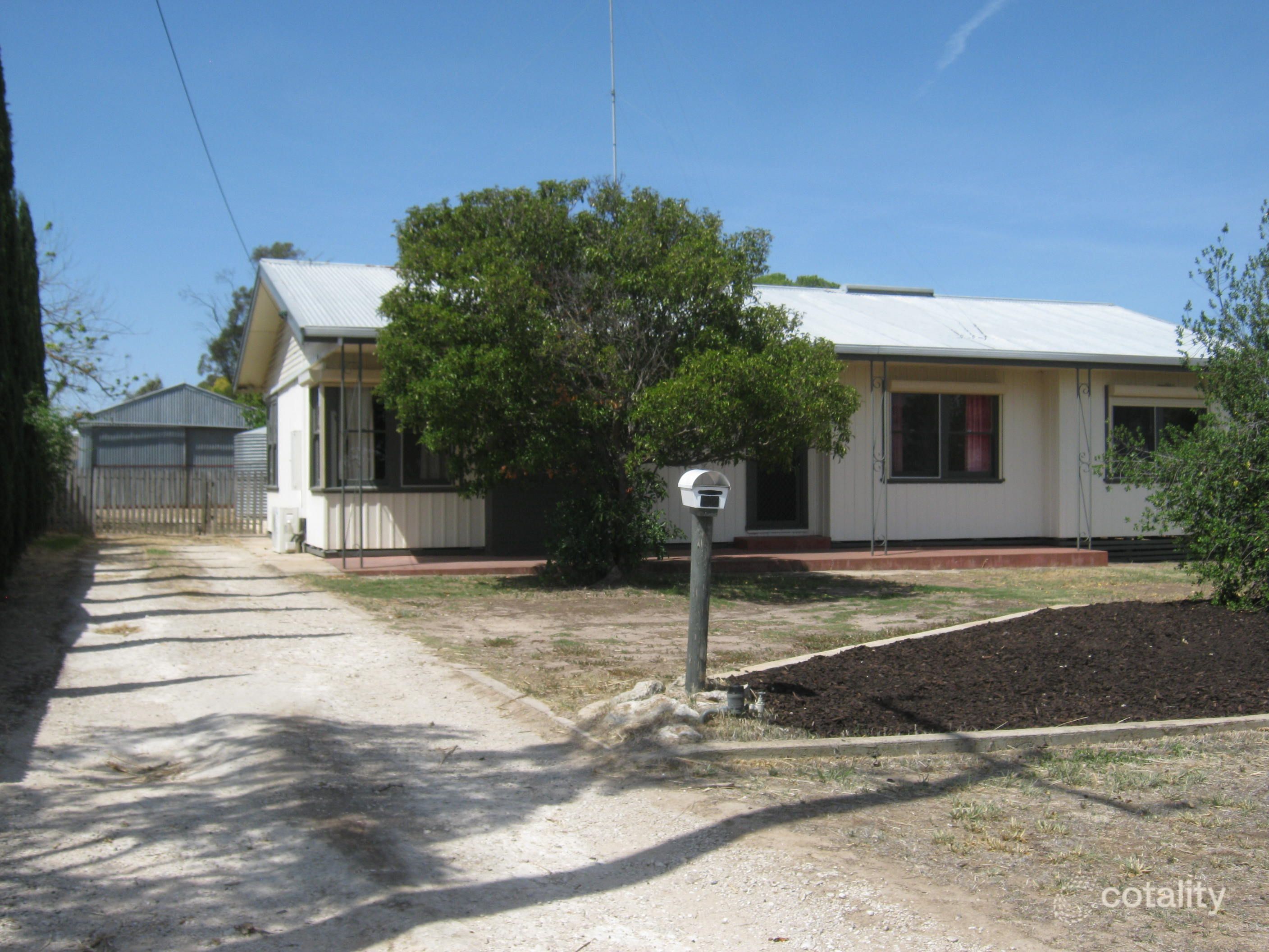 62 Ramsay Tce, Bordertown, SA 5268