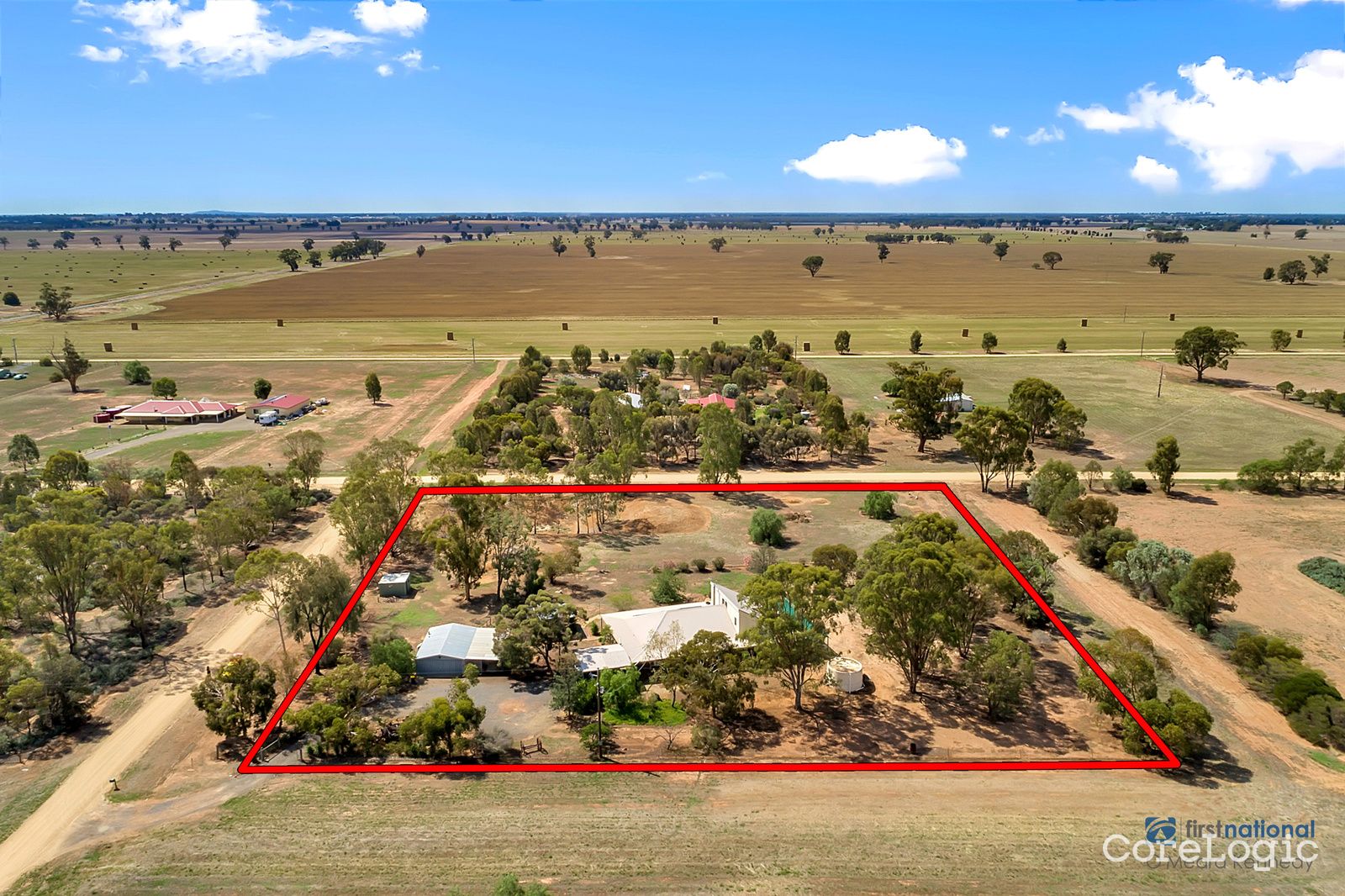 18-20 Cavanagh St, Wilby, VIC 3728