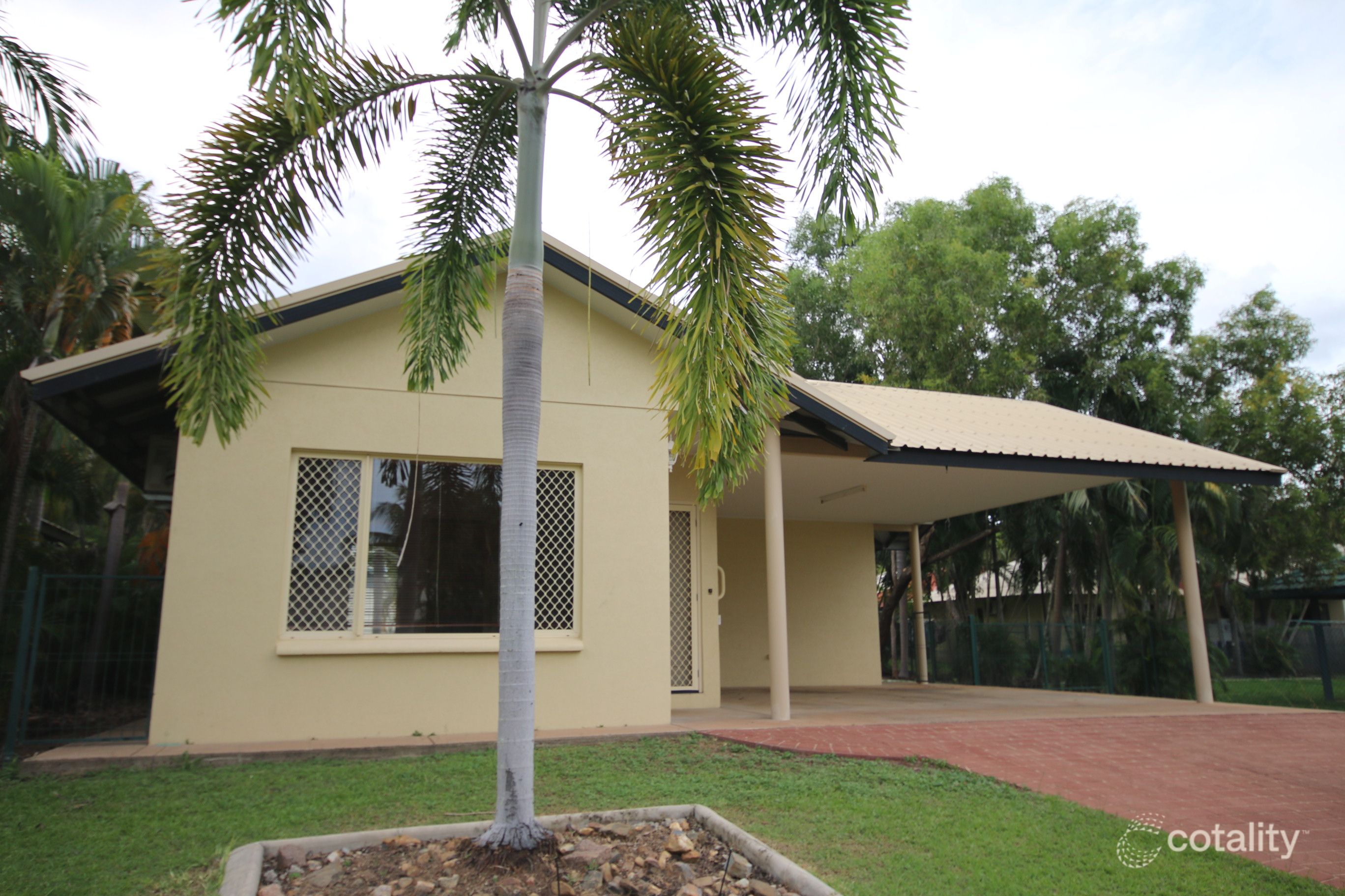8 Umbrawarra Cl, Gunn, NT 0832