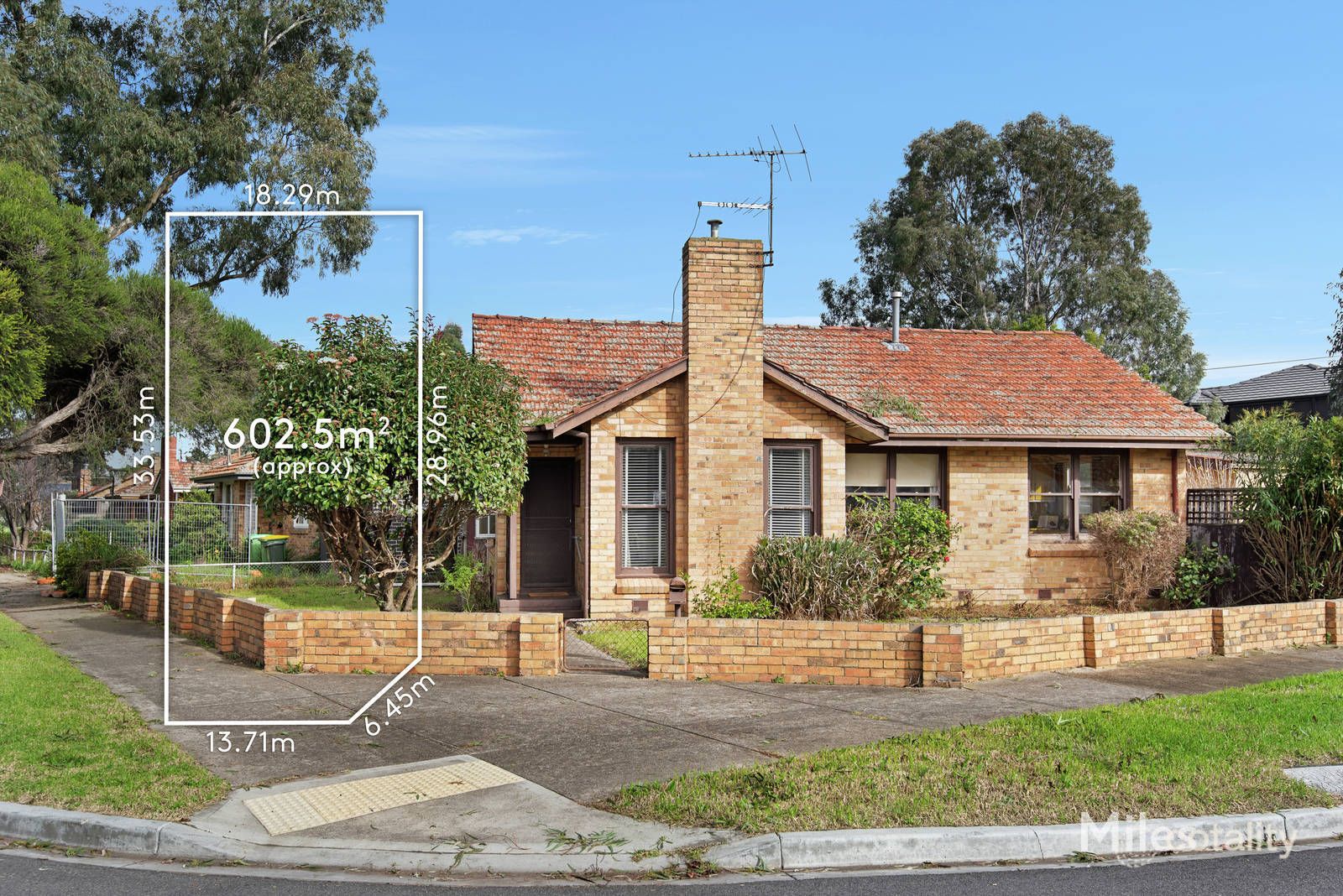 9 Mulberry Pde, Heidelberg West, VIC 3081