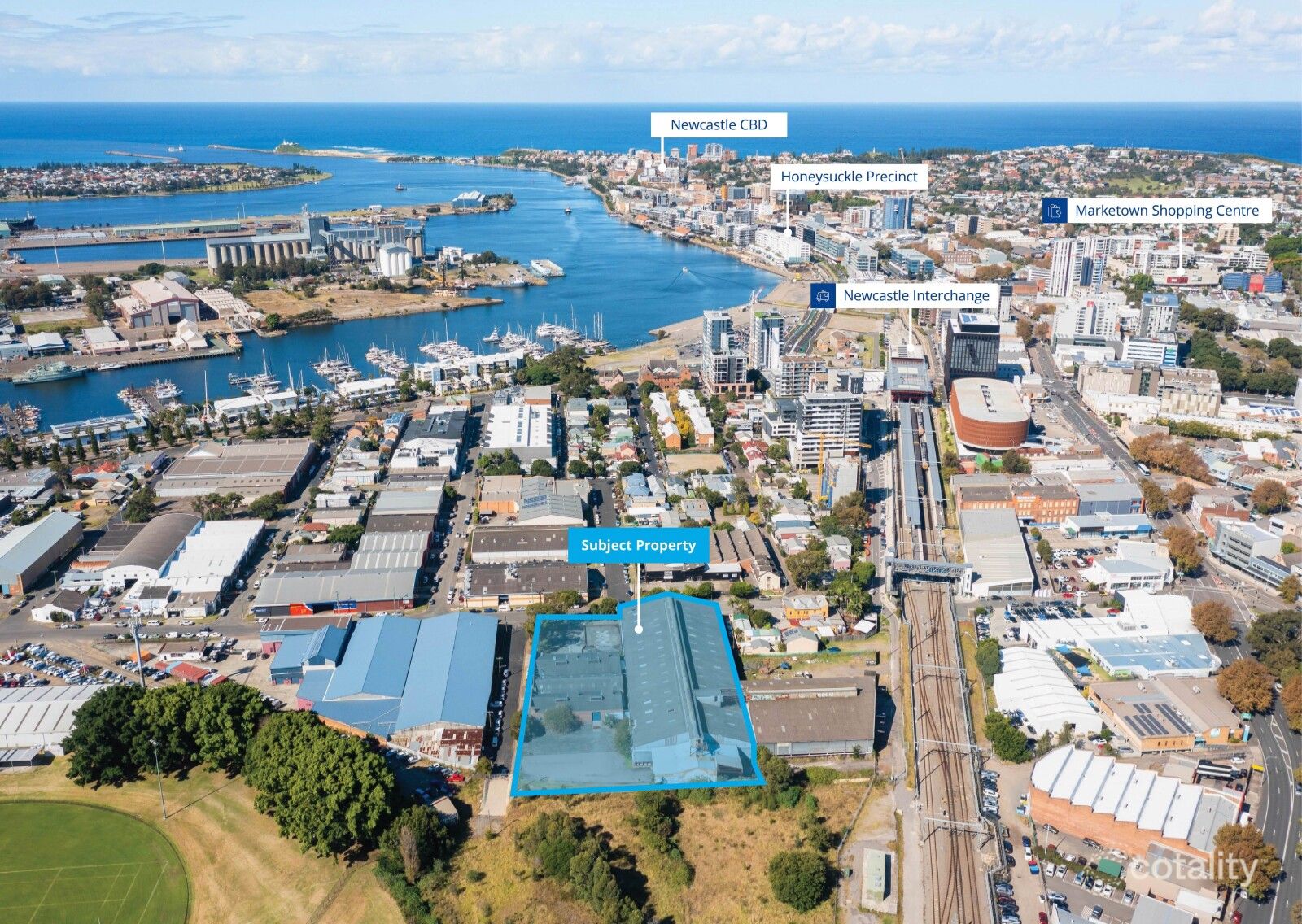 2-10 Holland St, Wickham, NSW 2293