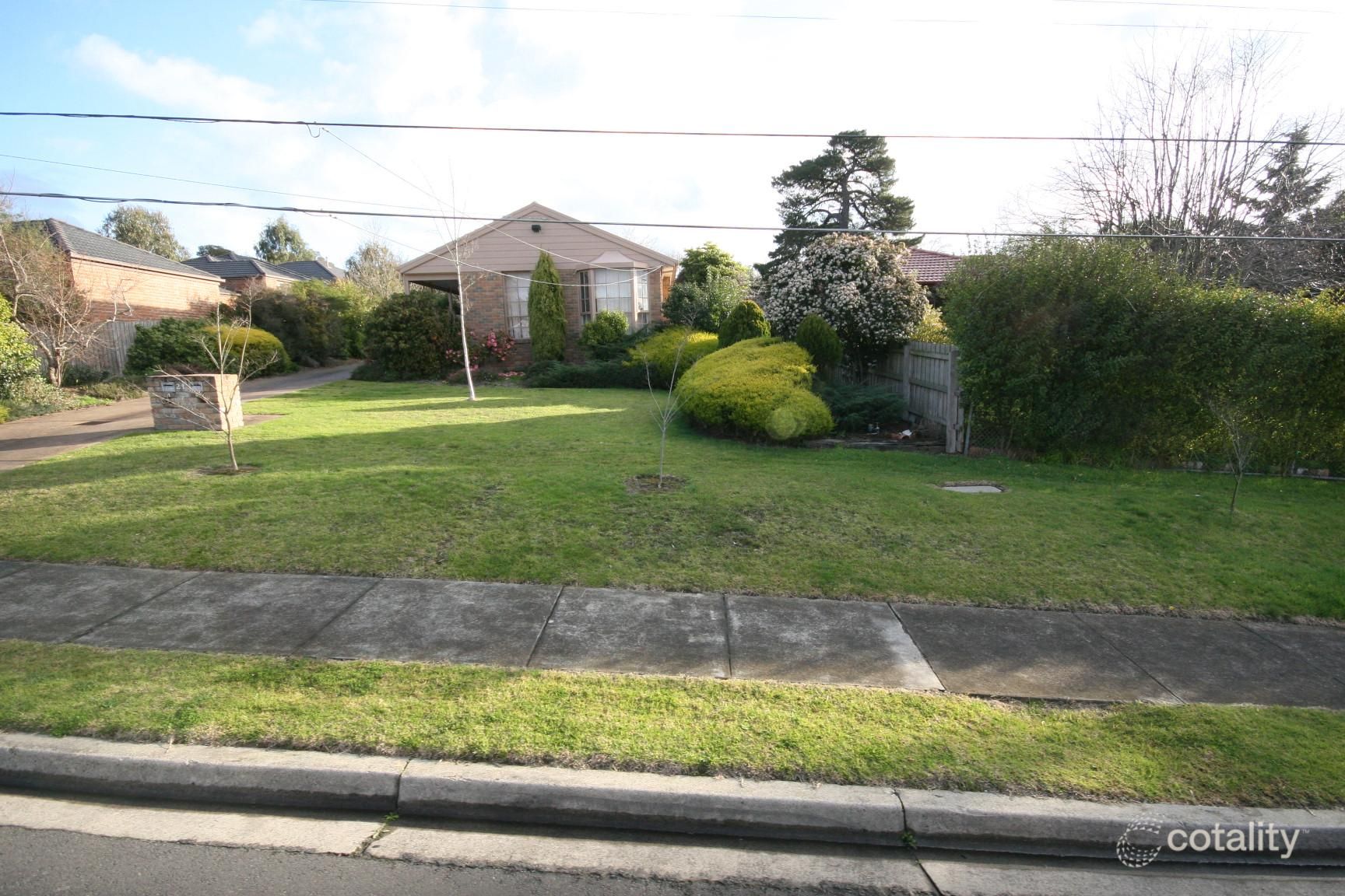 1/21 Beaufort Rd, Croydon, VIC 3136