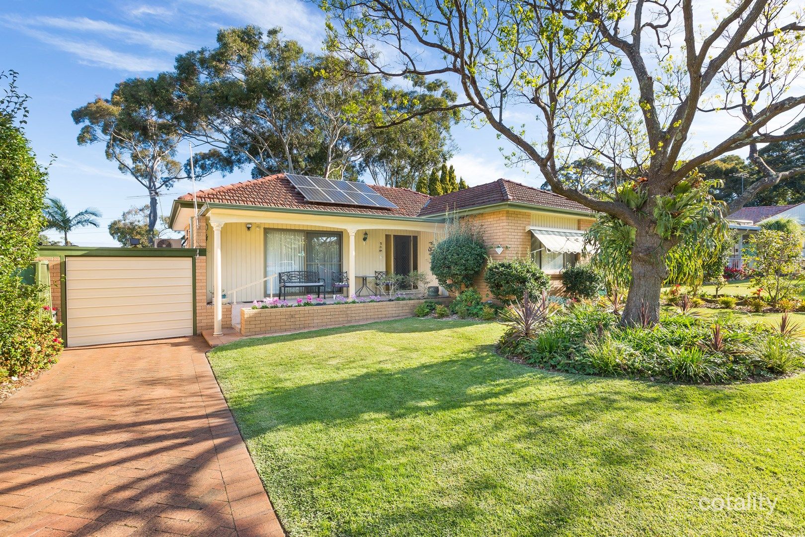 16 Jowyn Pl, Gymea, NSW 2227