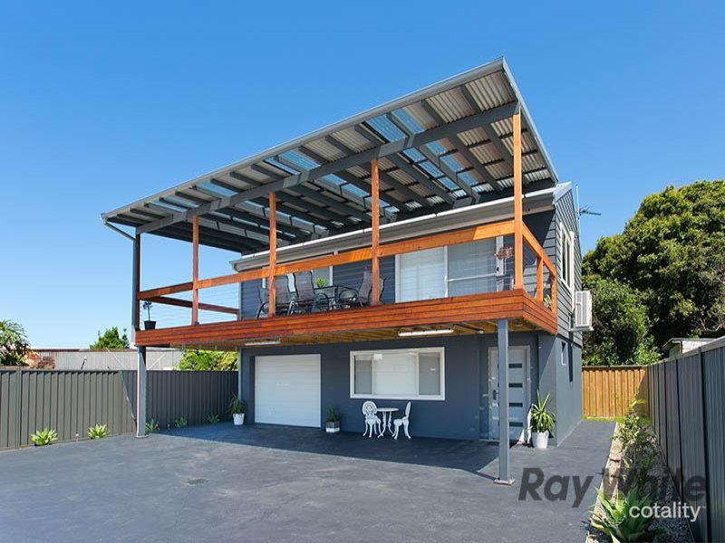 2/27 West St, Wollongong, NSW 2500