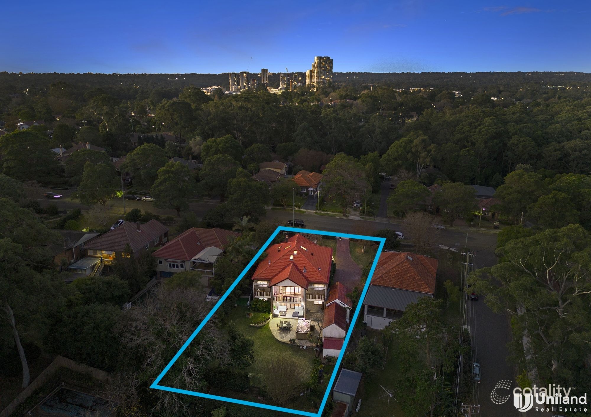 75 Eastwood Ave, Eastwood, NSW 2122