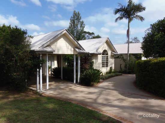 13 Burchill Lane, Monkland, QLD 4570