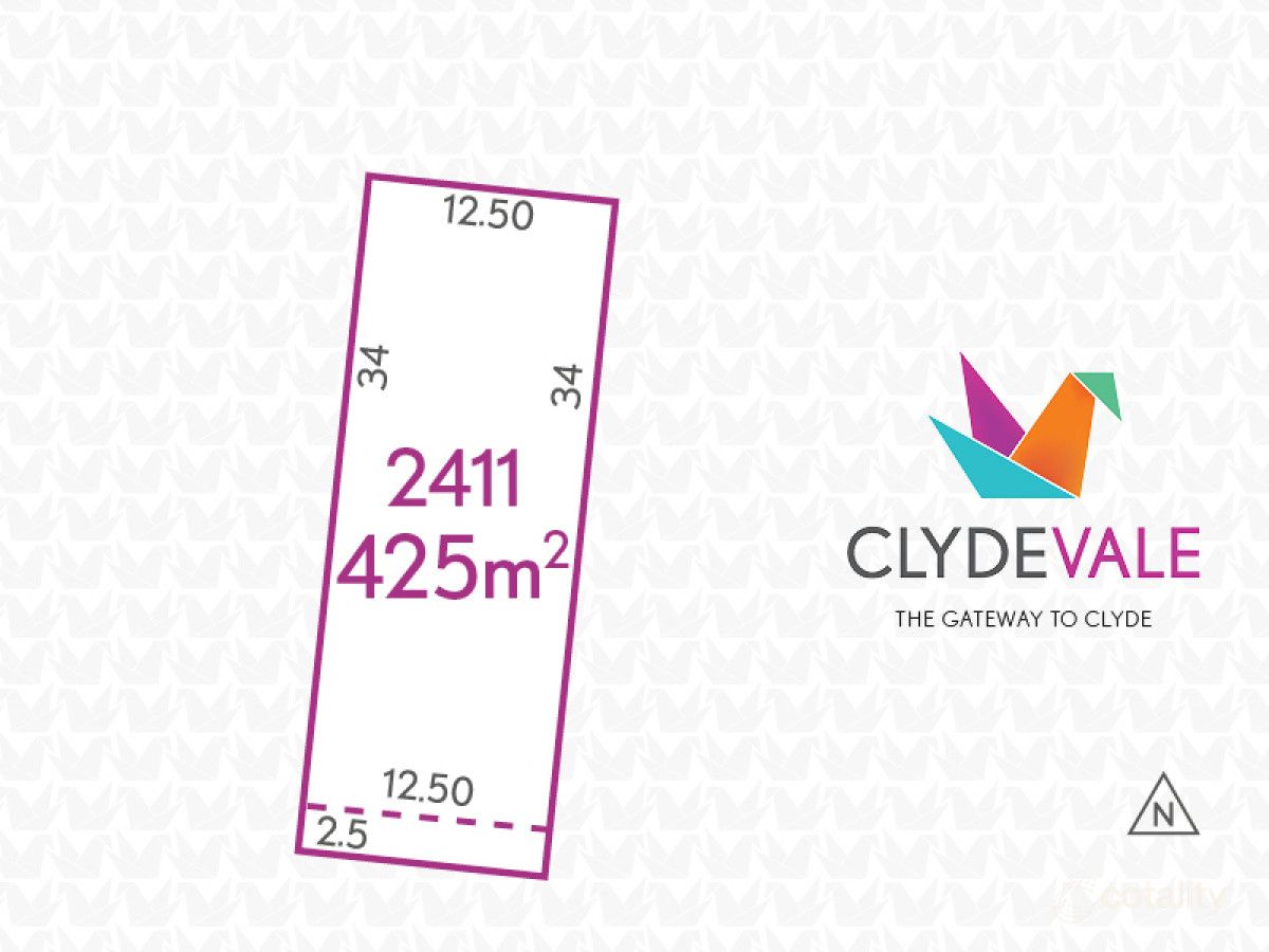 36 Welsummer Dr, Clyde North, VIC 3978