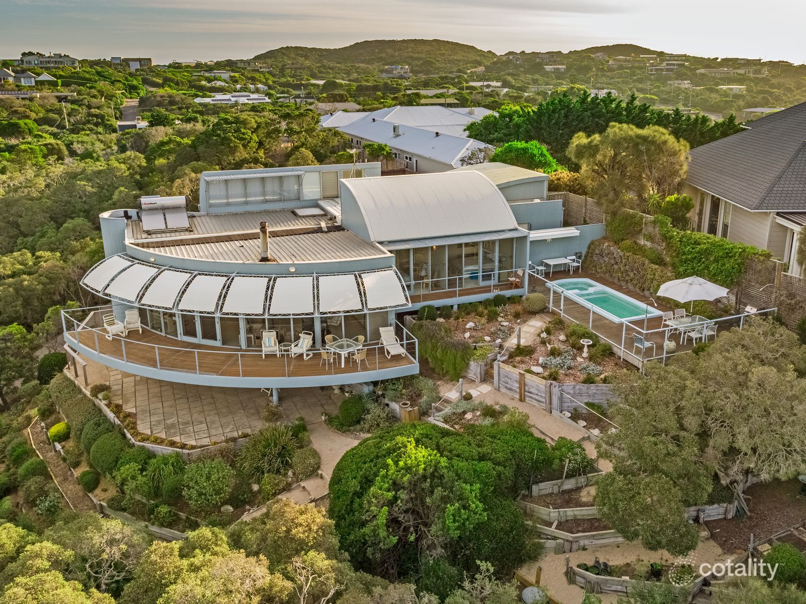 56 Elizabeth Rd, Portsea, VIC 3944