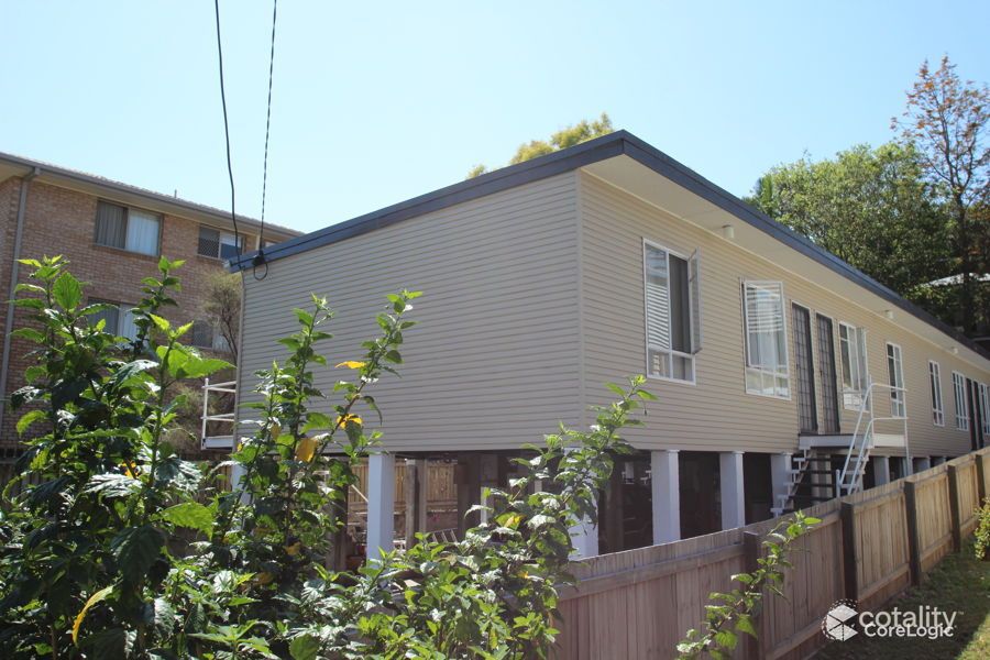 2/39 Lincoln St, Wilston, QLD 4051