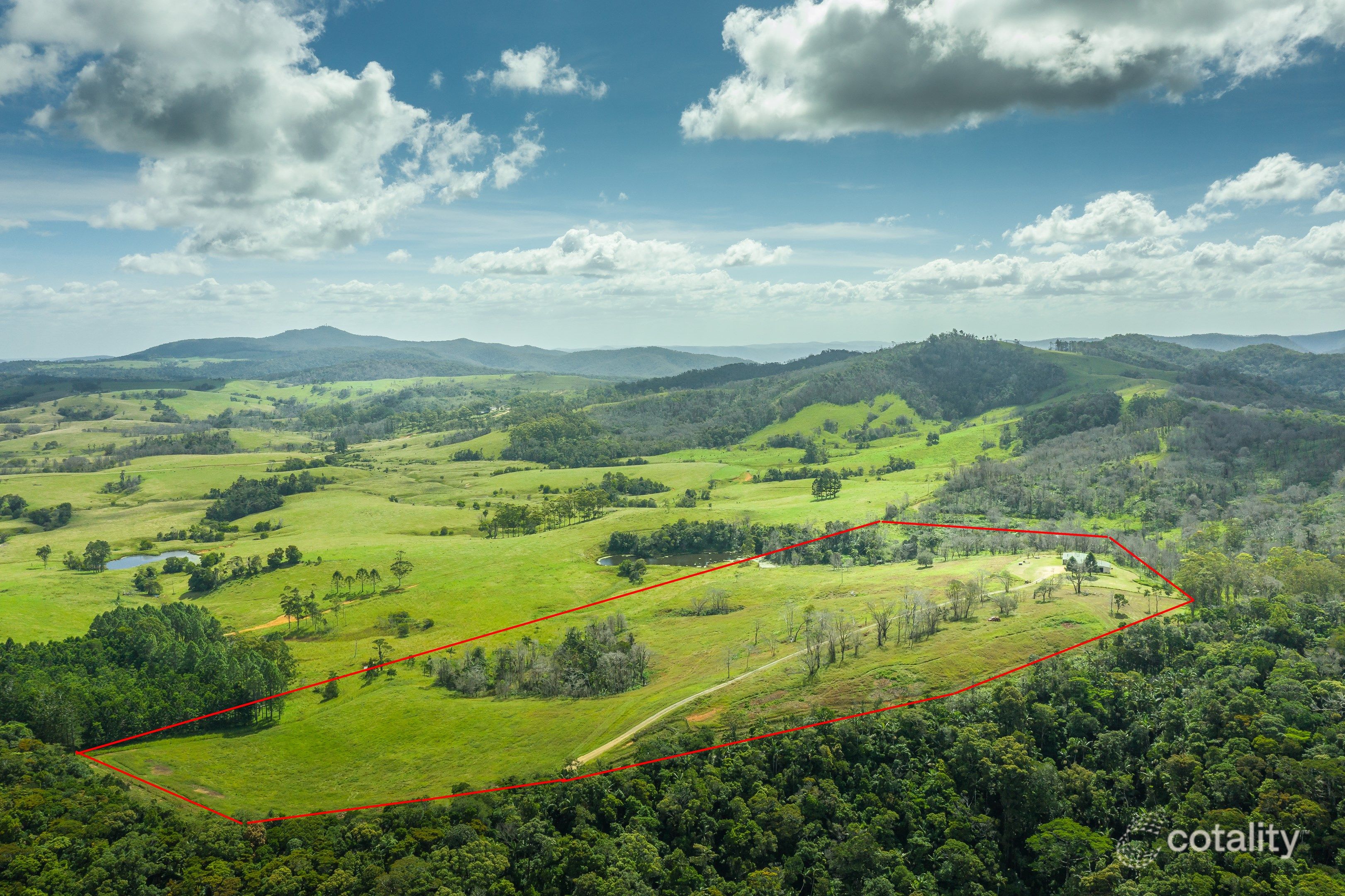 1041 Dalrymple Rd, Dalrymple Heights, QLD 4757