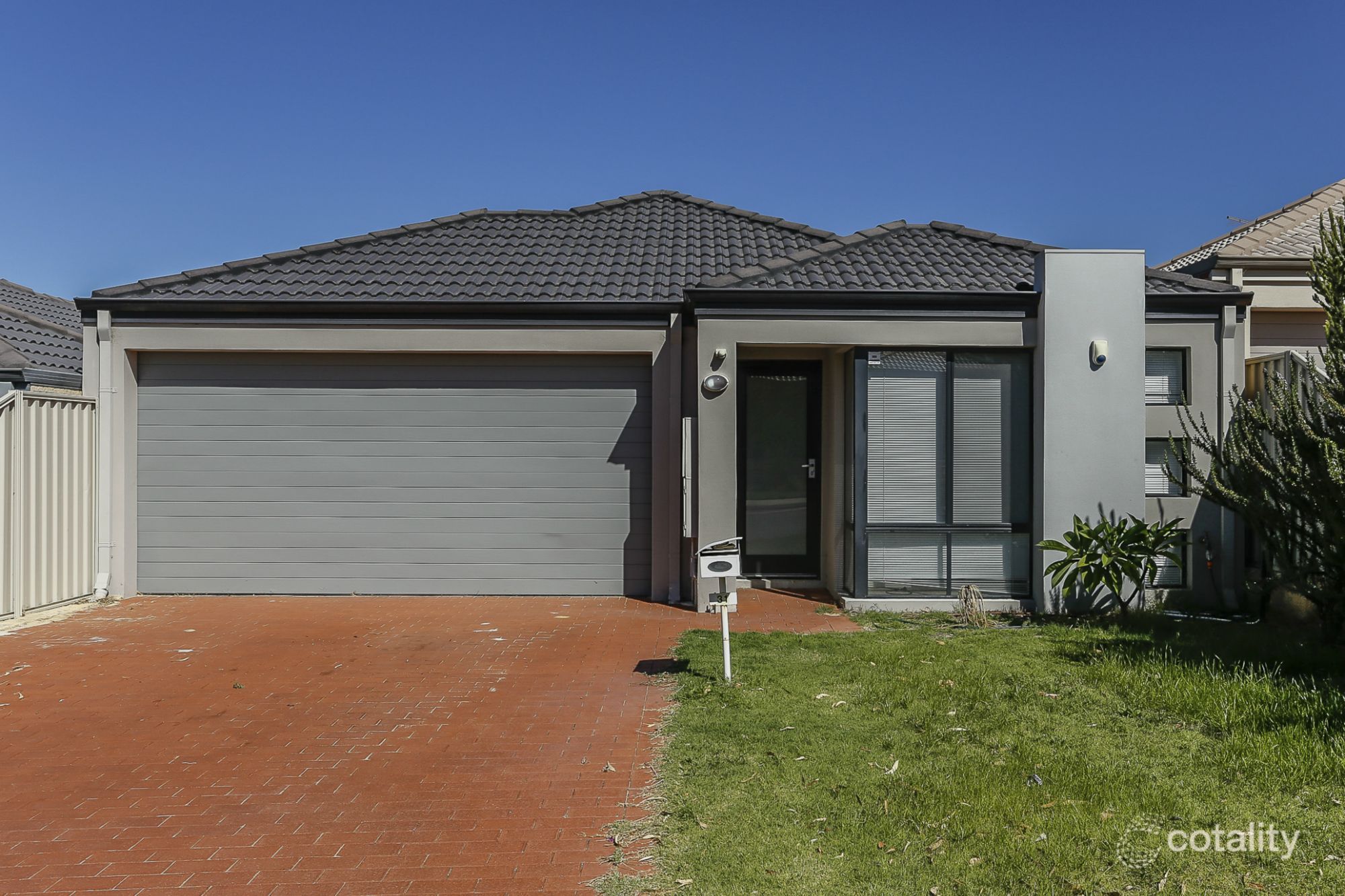 31 Traminer Way, Pearsall, WA 6065