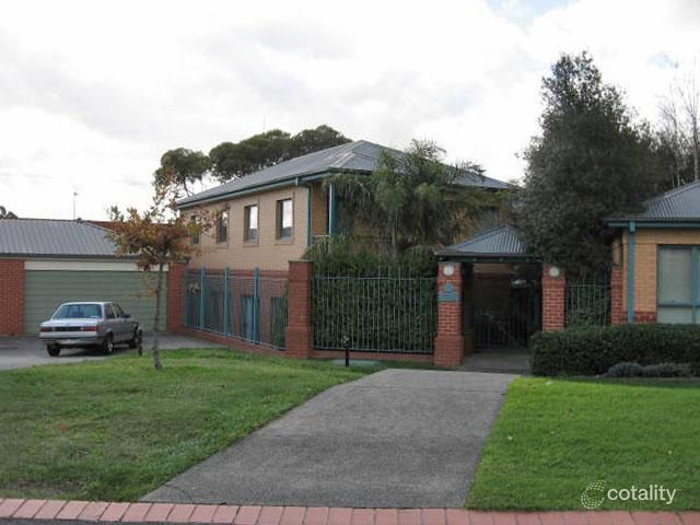 9/19 Vaughan Cres, Kew, VIC 3101