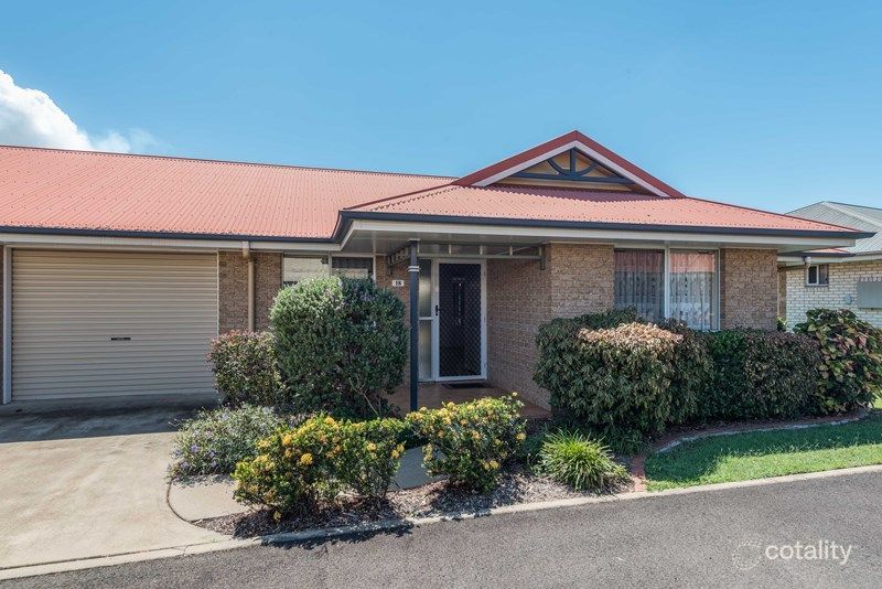 18/21 Walters St, Bundaberg North, QLD 4670