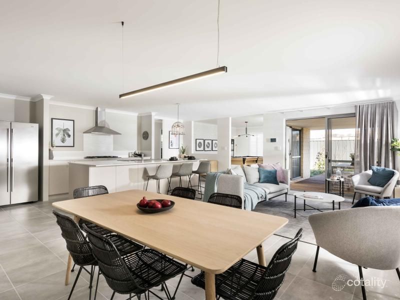 Lot 173 Blackwood Ave, Augusta, WA 6290