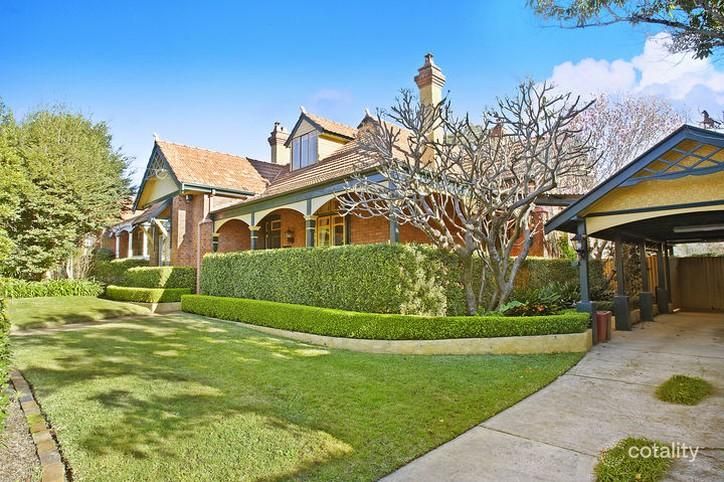 30 Hercules St, Chatswood, NSW 2067