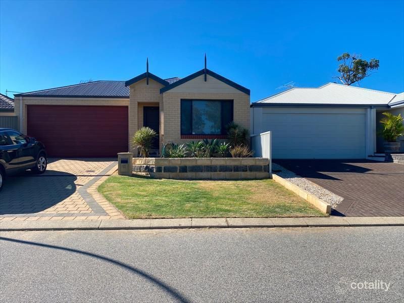 11 Waterbank Ave, Beeliar, WA 6164