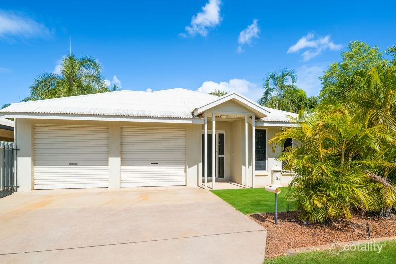 37 Gosse Cct, Gunn, NT 0832