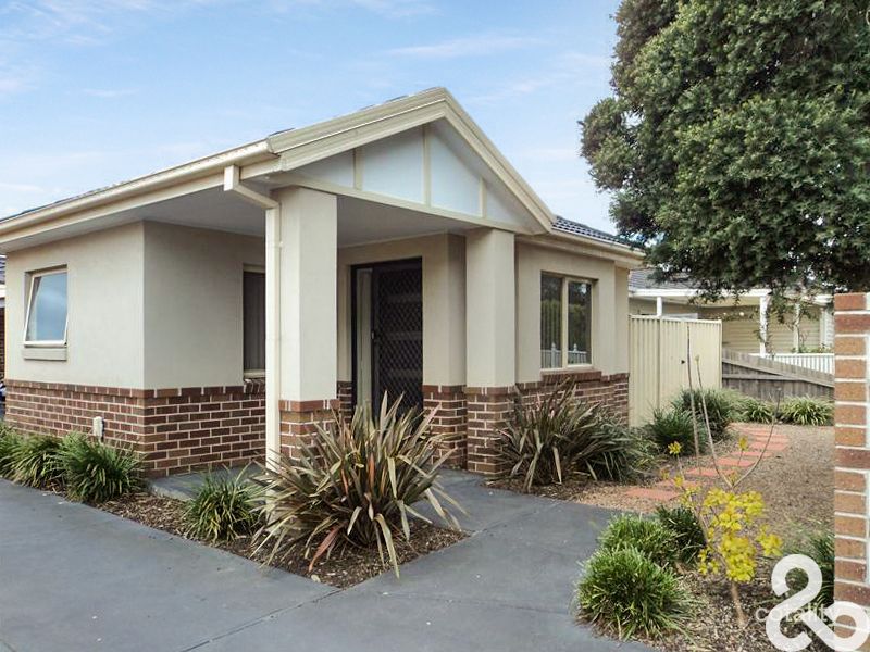 1/17 Dundee St, Reservoir, VIC 3073