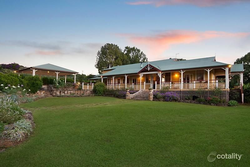 377 Pearces Creek Rd, Alstonvale, NSW 2477