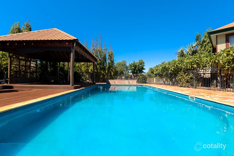 1869 Point Samson-Roebourne Rd, Point Samson, WA 6720
