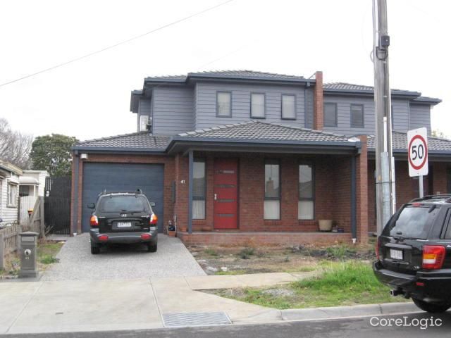 41 Deakin St, Essendon, VIC 3040