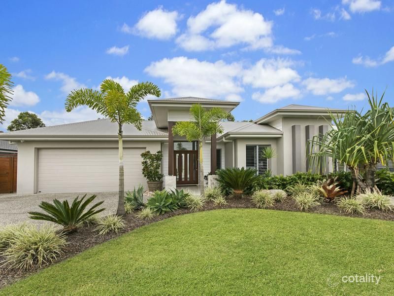 33 Augusta Cct, Peregian Springs, QLD 4573