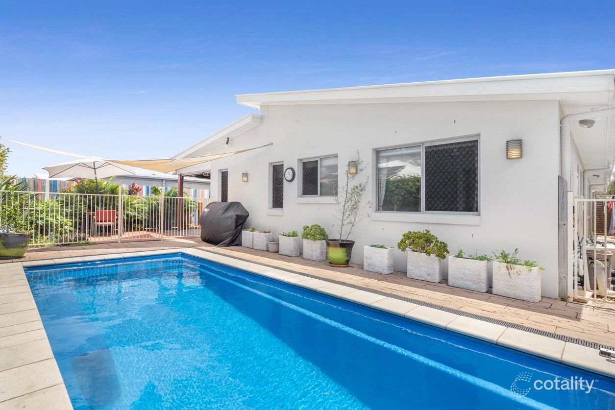 3 Woodlight St, Mango Hill, QLD 4509