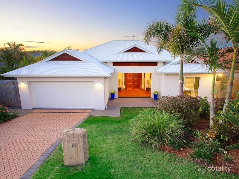 15 Meranti Cres, Albany Creek, QLD 4035