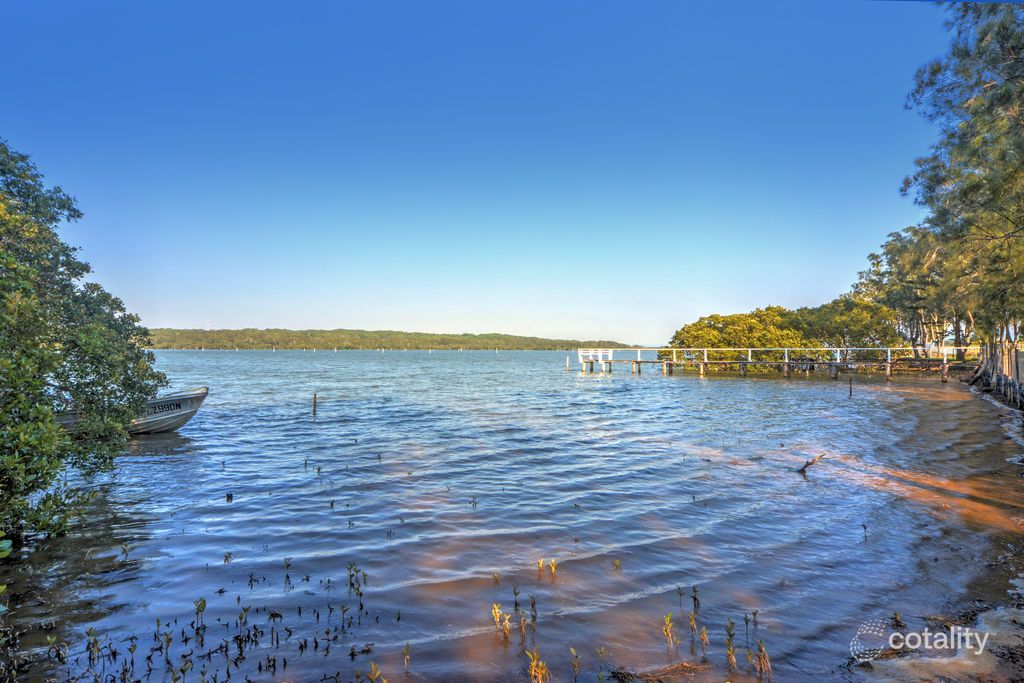 20 Whistler St, Culburra Beach, NSW 2540