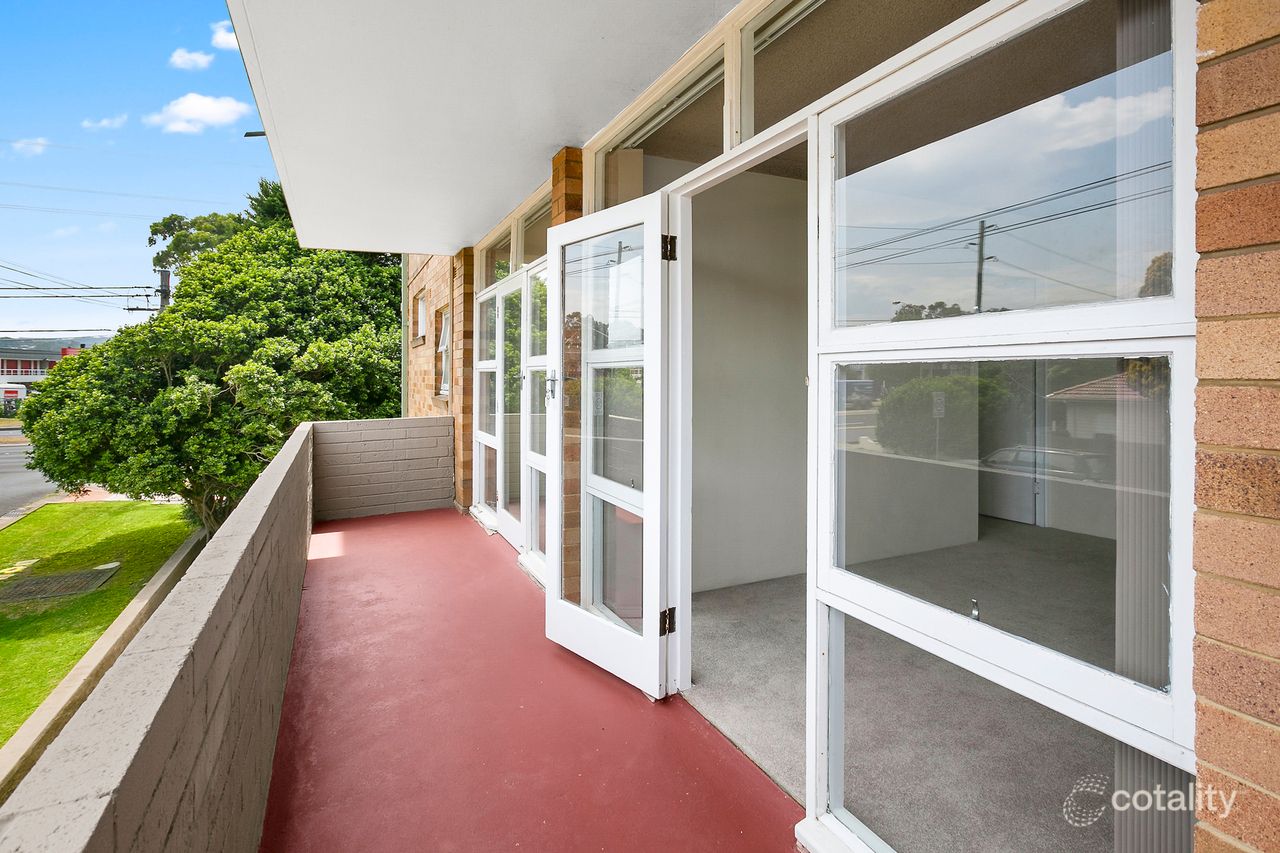 3/60 Barrenjoey Rd, Mona Vale, NSW 2103