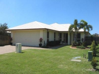 2 Sunview Ct, Idalia, QLD 4811