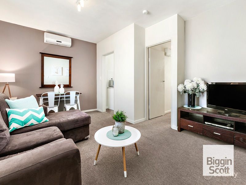 6/8 Murphy St, Richmond, VIC 3121