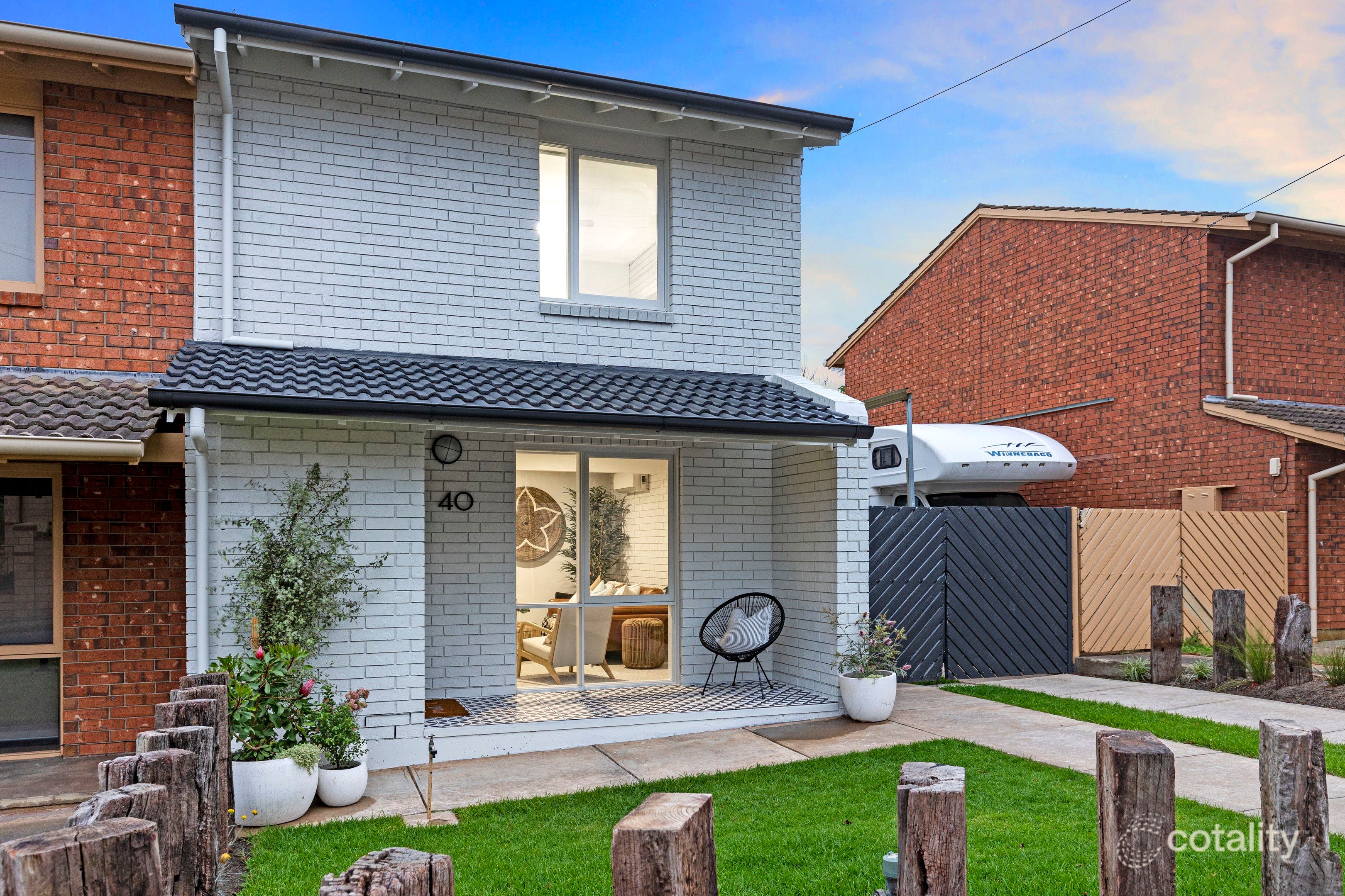 40 Wheatland St, Seacliff, SA 5049