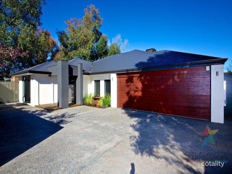 23a Third Ave, Bassendean, WA 6054