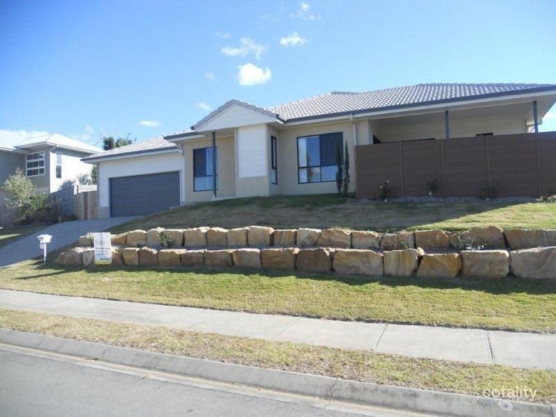 1 Aristotle Ave, Augustine Heights, QLD 4300