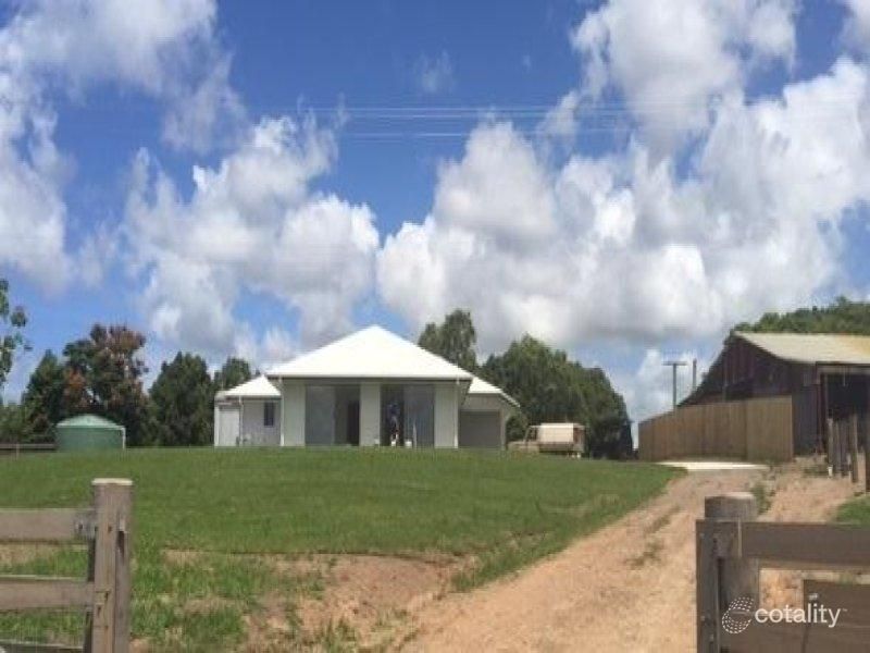 5 Burtons Rd, Bridges, QLD 4561