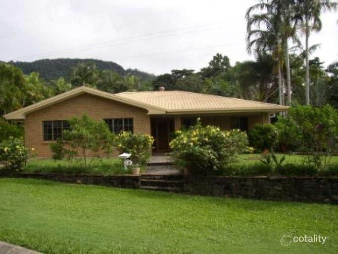 7 Curlew Ct, Bayview Heights, QLD 4868