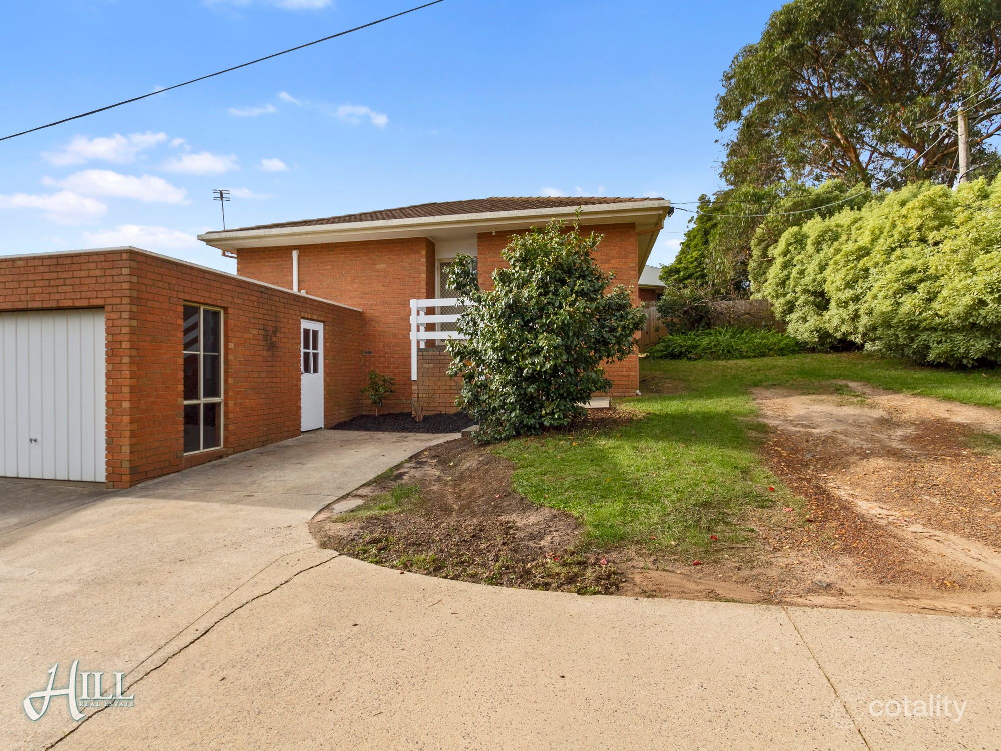 1/31 Alma Ave, Ferntree Gully, VIC 3156