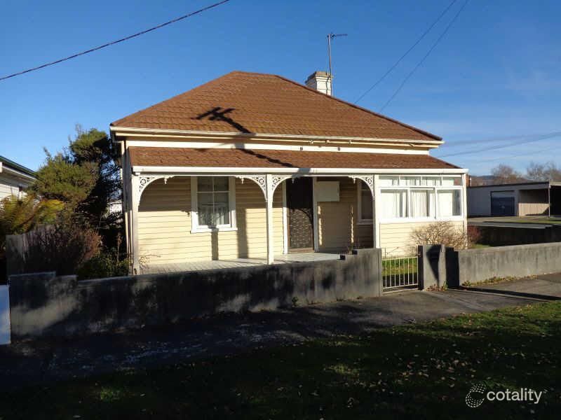 22 George St, Latrobe, TAS 7307