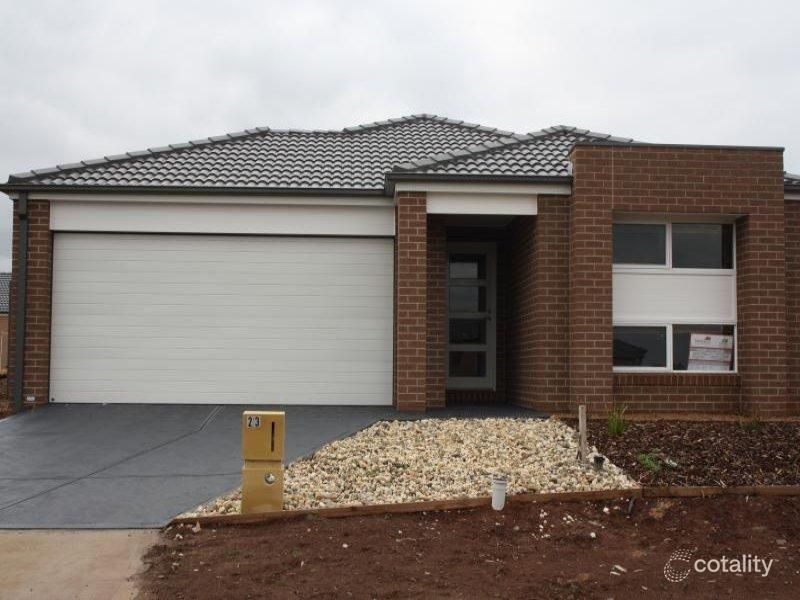 23 Phoenix Cct, Brookfield, VIC 3338