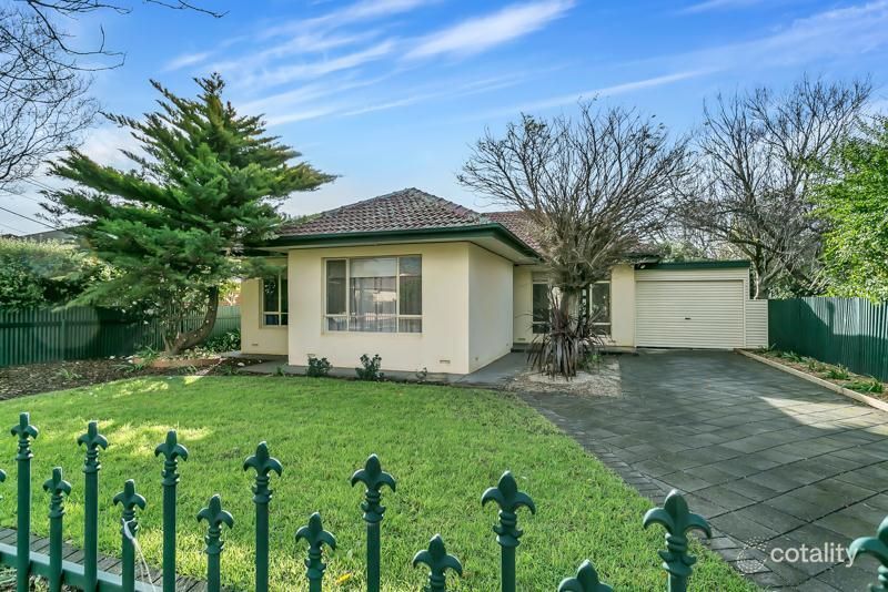 67 Somerset Ave, Cumberland Park, SA 5041