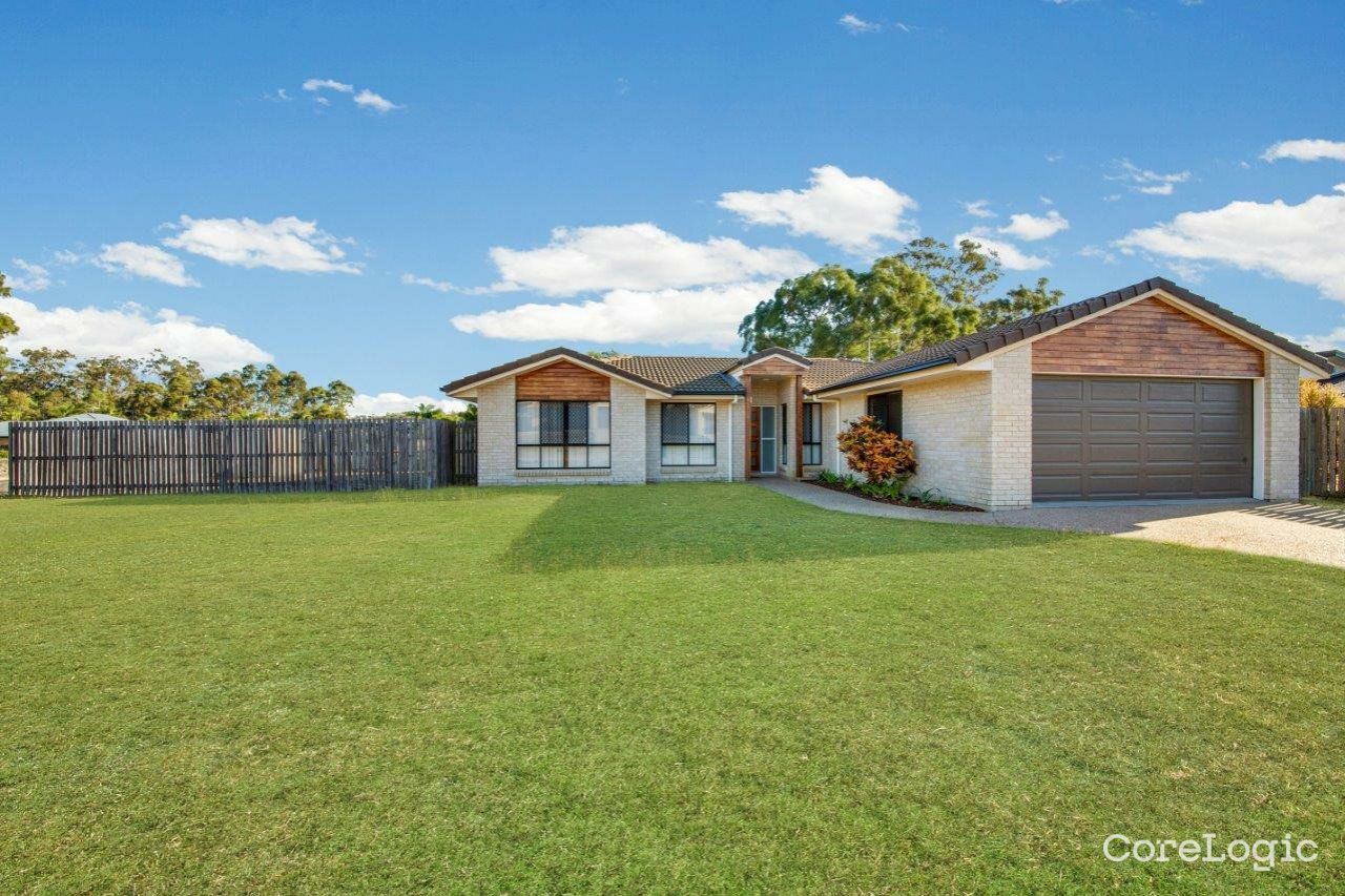 48 Dean St, Glen Eden, QLD 4680