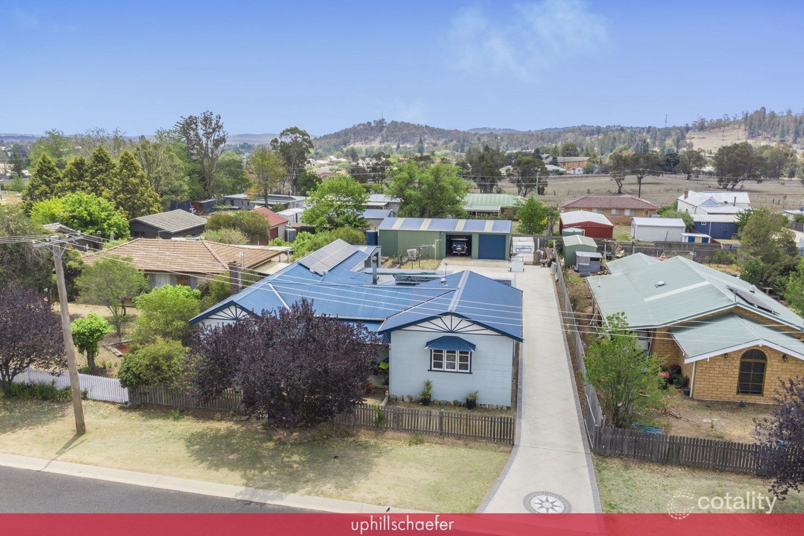 10 Everett St, Uralla, NSW 2358