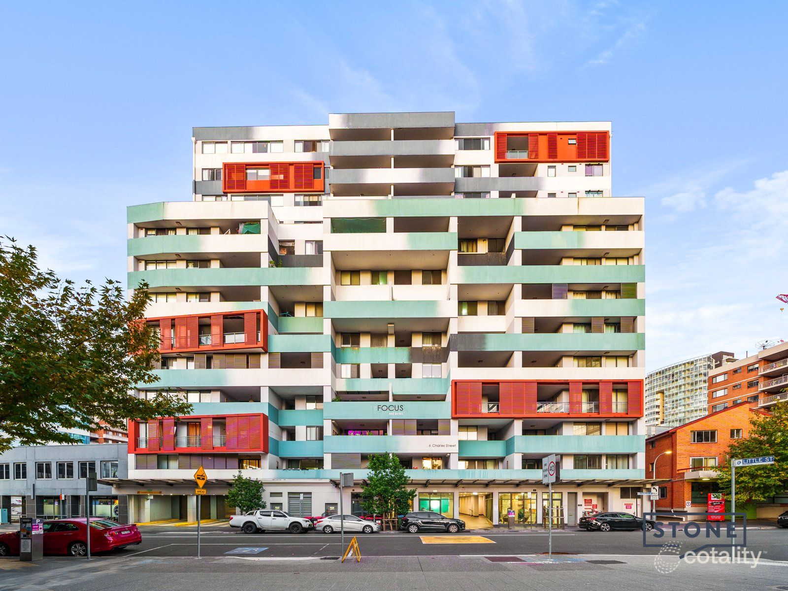 102/6-10 Charles St, Parramatta, NSW 2150