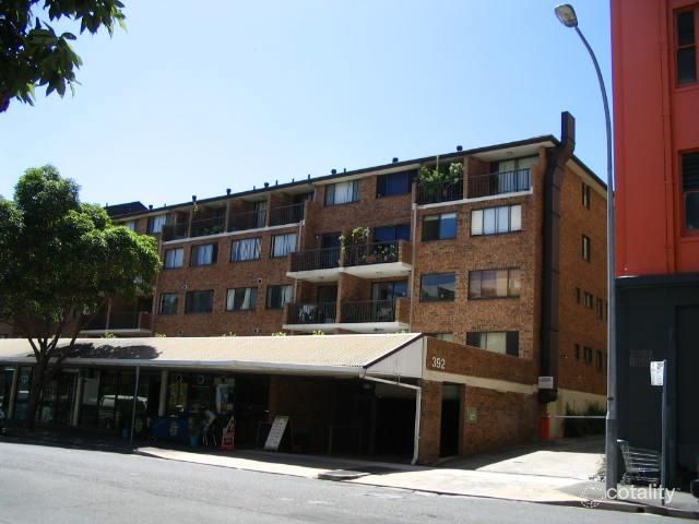 169/267-319 Bulwara Rd, Ultimo, NSW 2007