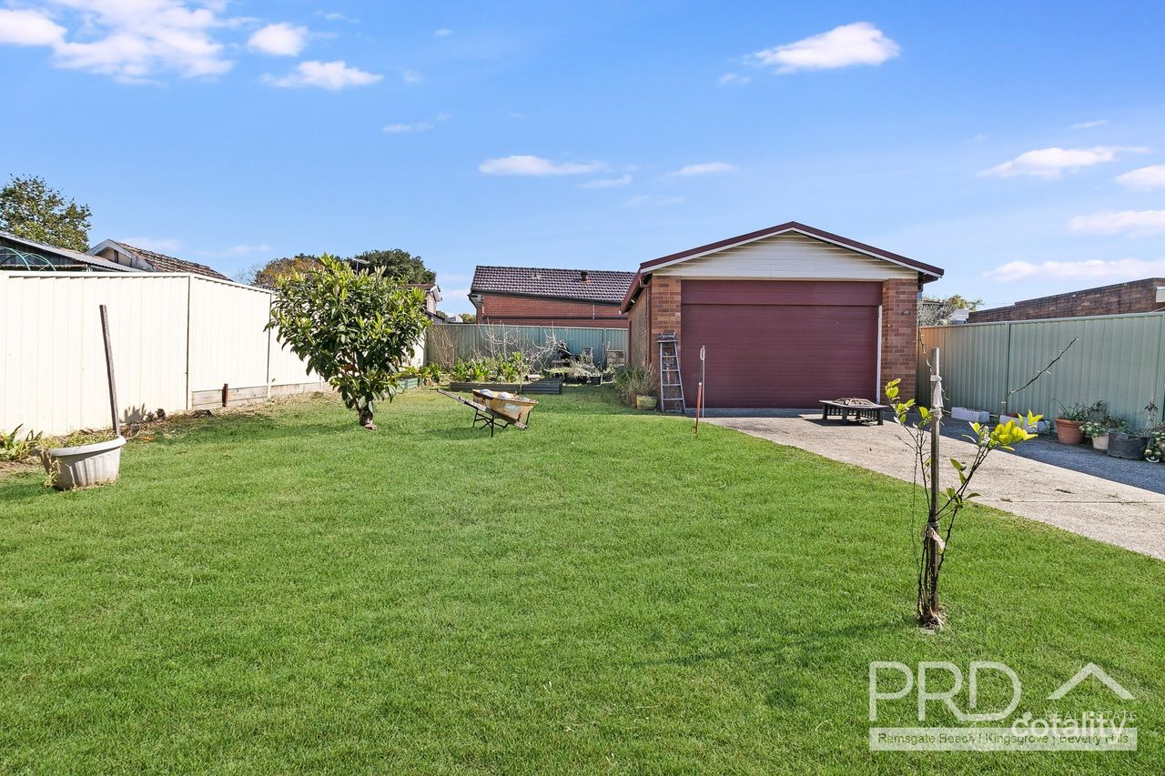 15 Woorail Ave, Kingsgrove, NSW 2208