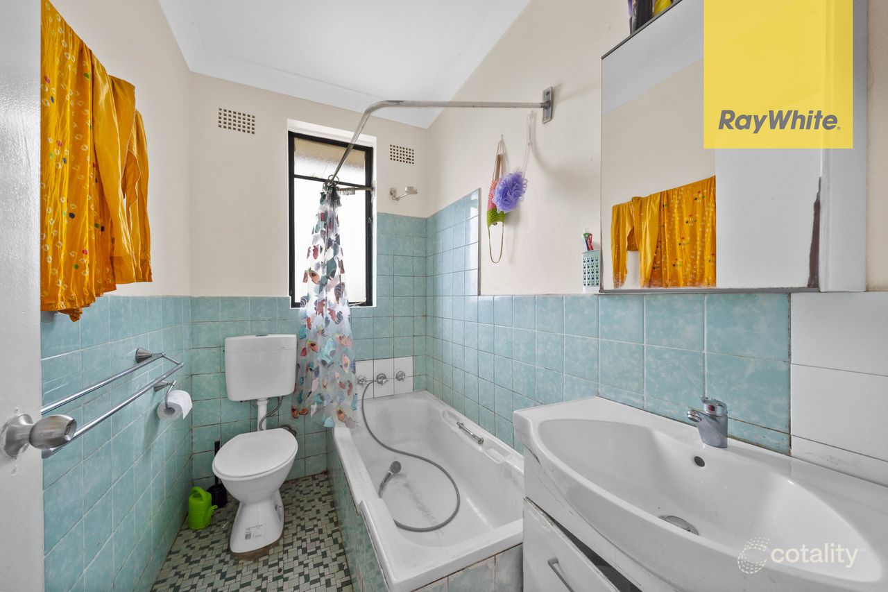 12/9 Fairmount St, Lakemba, NSW 2195