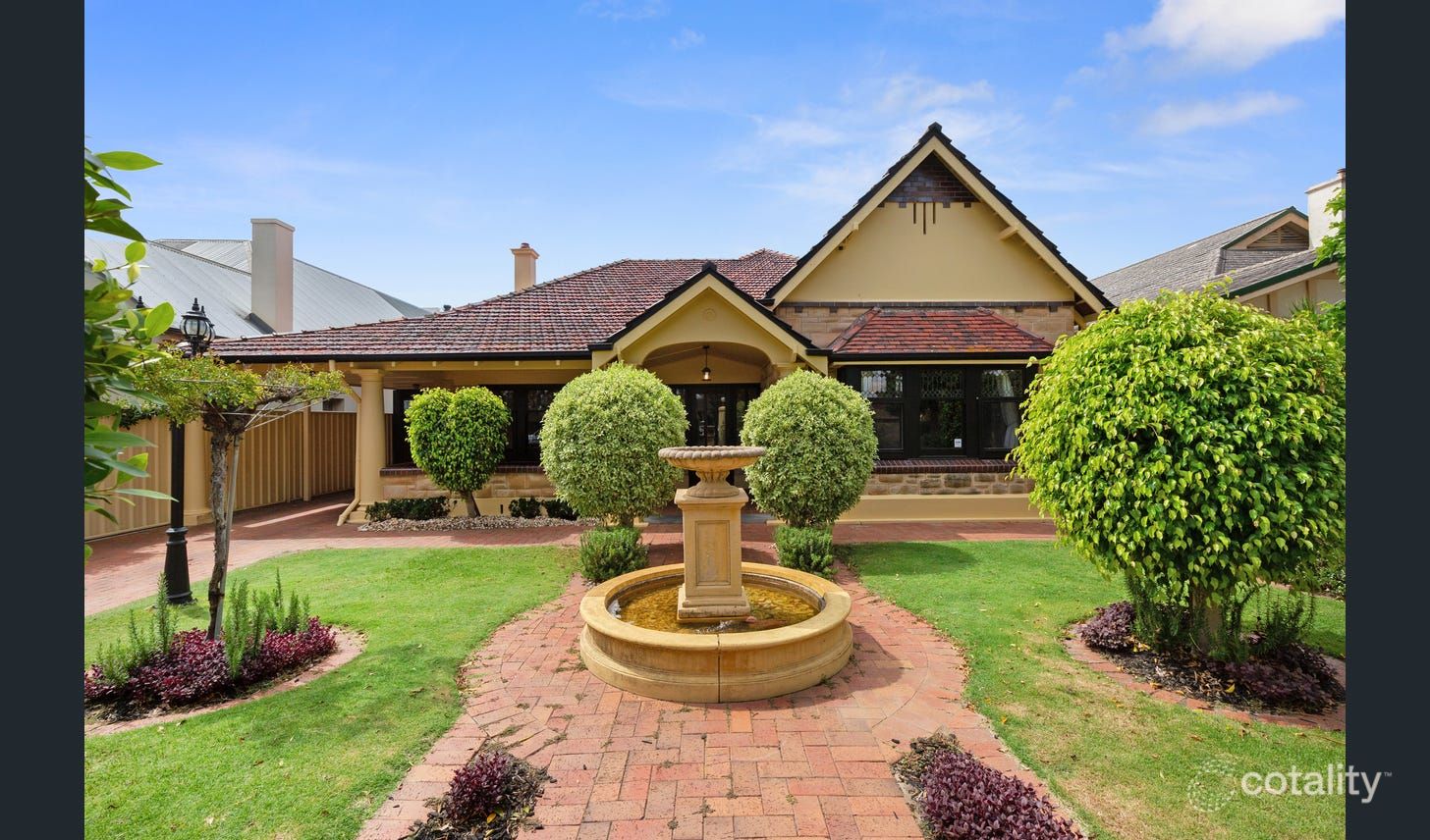 21a Broadway, Glenelg South, SA 5045