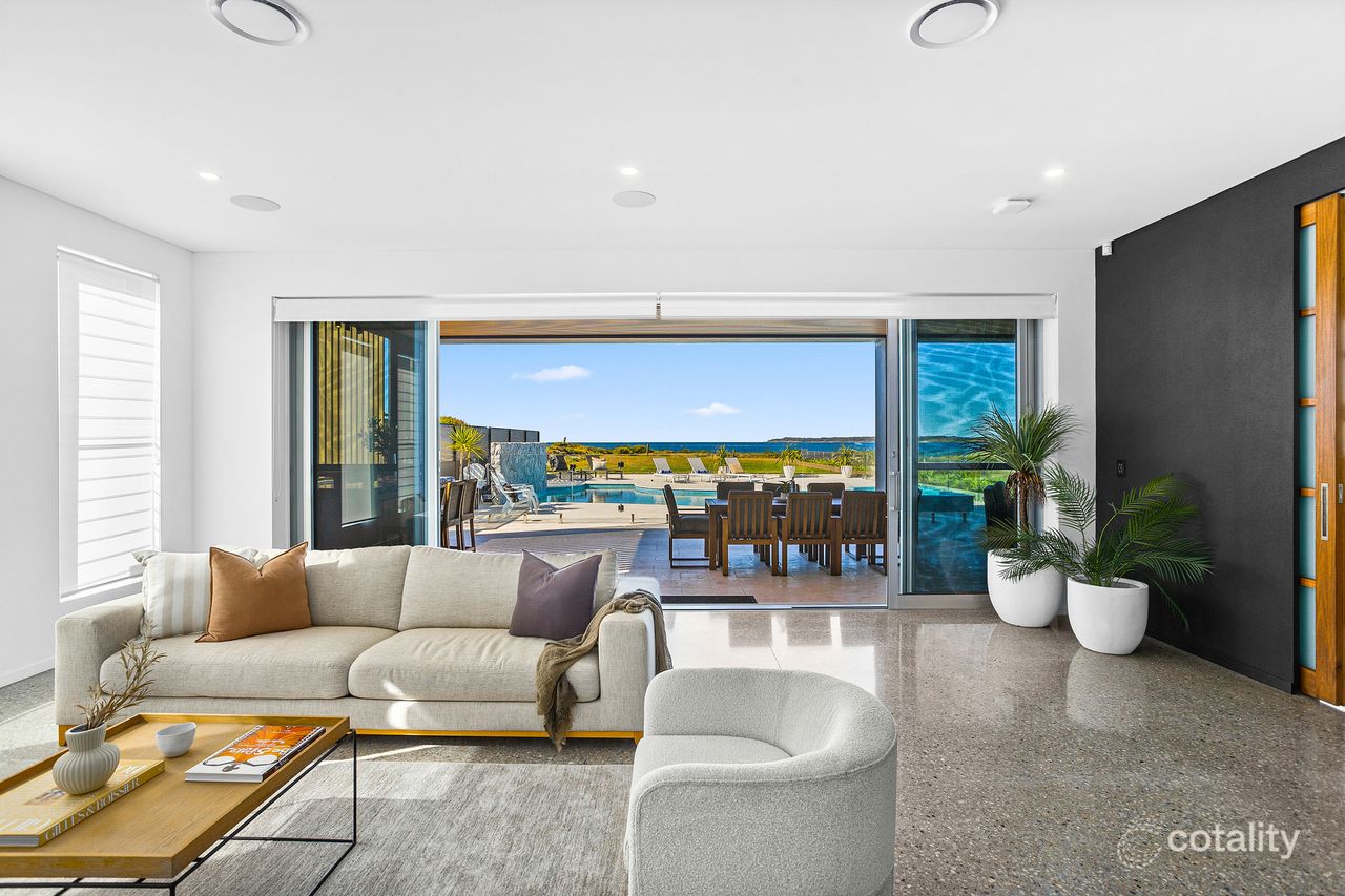 41 Junction Rd, Barrack Point, NSW 2528