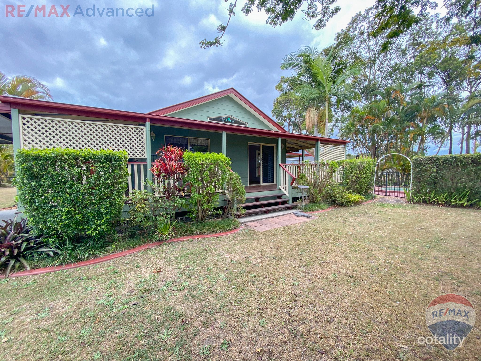 3 Ely Ct, Donnybrook, QLD 4510